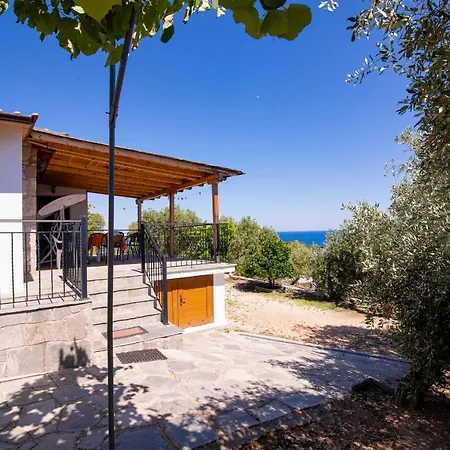 Σπίτι διακοπών Archodissa *