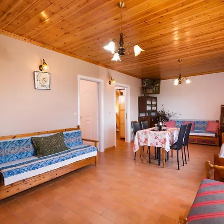 Archodissa Σπίτι διακοπών Thimonia