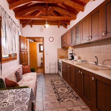 Archodissa Σπίτι διακοπών Thimonia