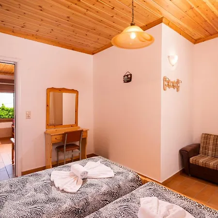 Σπίτι διακοπών Archodissa *