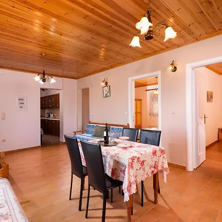 Archodissa Σπίτι διακοπών Thimonia