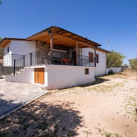 Σπίτι διακοπών Archodissa Thimonia