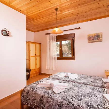 Archodissa Σπίτι διακοπών Thimonia