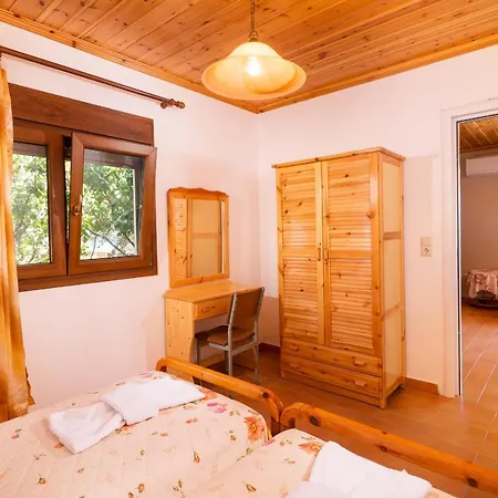 Σπίτι διακοπών Archodissa *