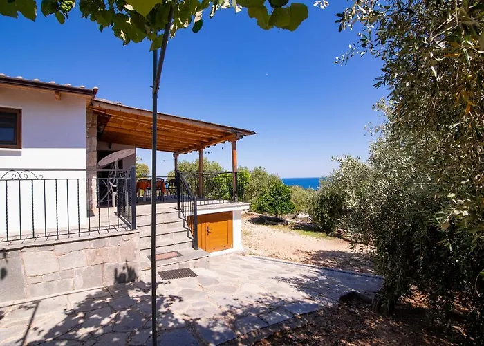 度假居 Archodissa *