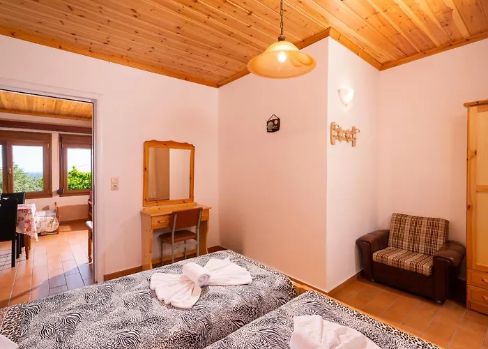 度假居 Archodissa *