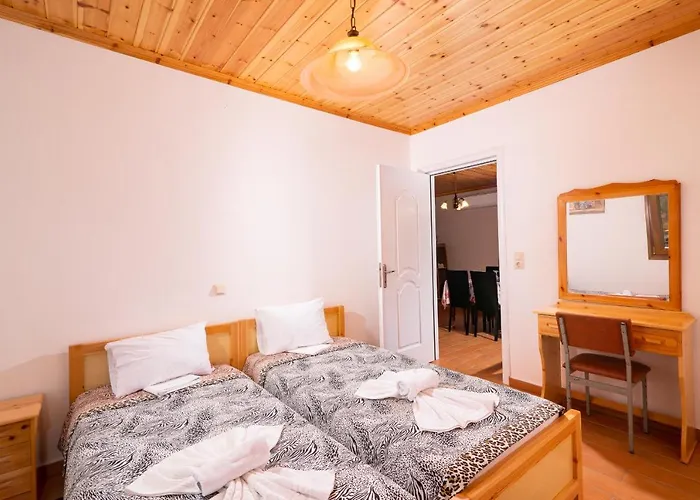 度假居 Archodissa