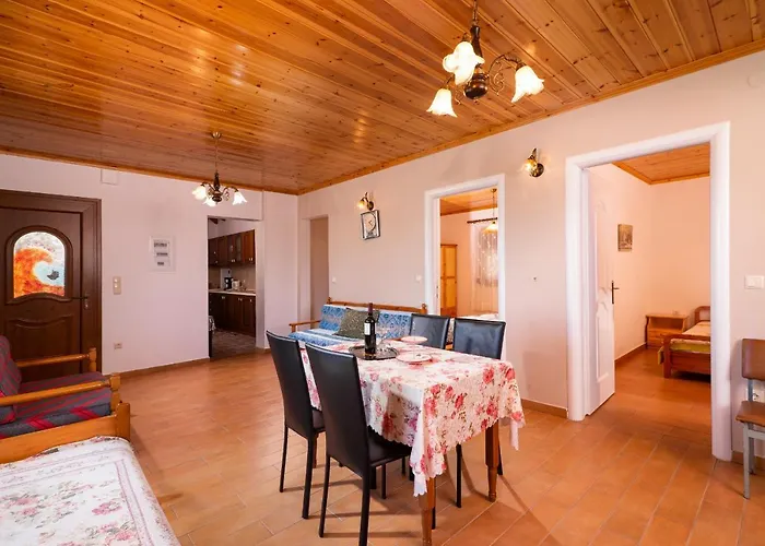 Archodissa 度假居 Thimonia