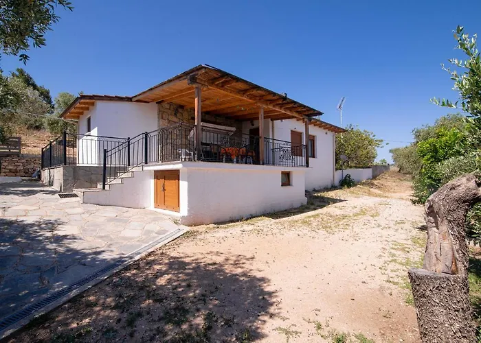 度假居 Archodissa Thimonia