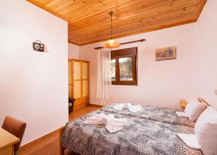 Archodissa 度假居 Thimonia