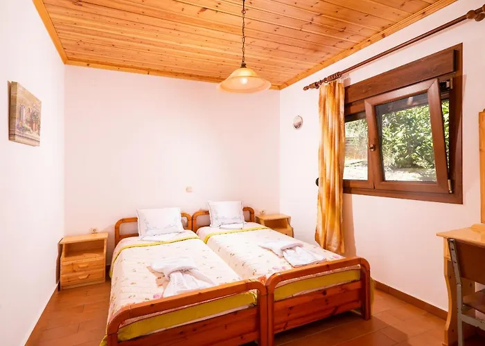 Archodissa 度假居