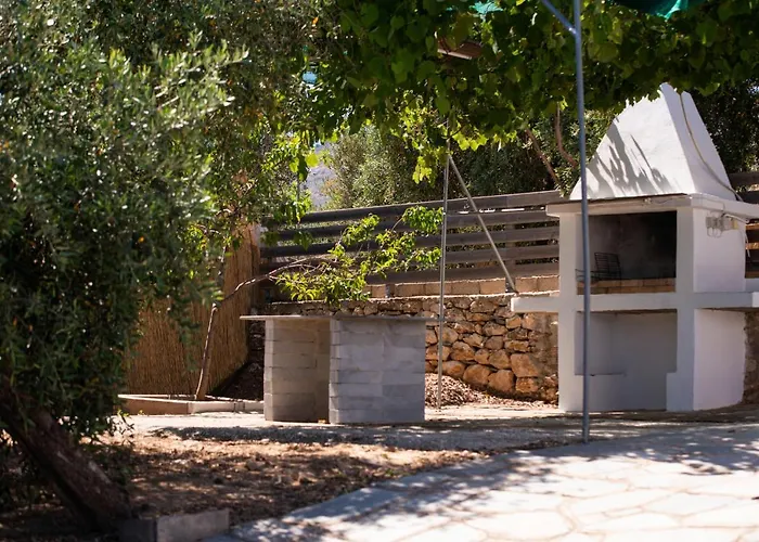 度假居 Archodissa