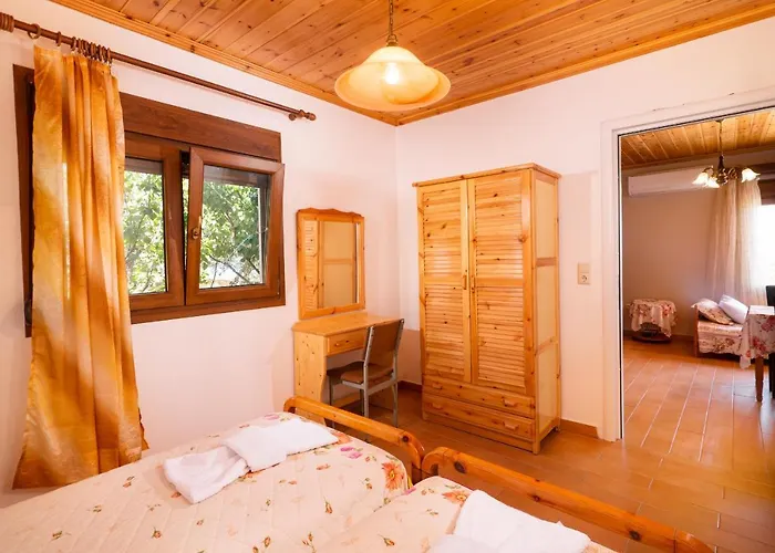 度假居 Archodissa *